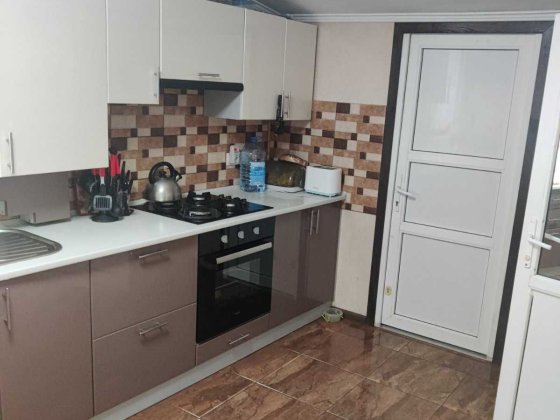 (13) Продам дом- квартиру на земле Одесса