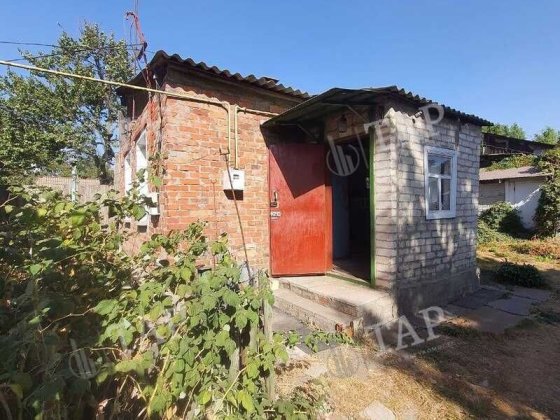 Без % агентству. Продам дом на Москалёвке, улица Новодесятисаженная Харків