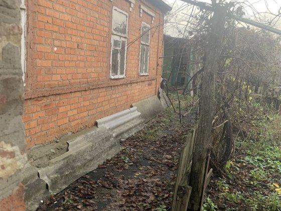 Дом в Харькове Харків