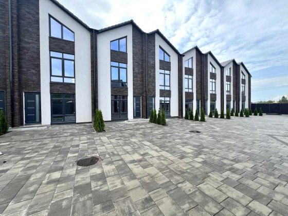 Таунхаус з документами. Центральні комунікації! Софіївська Борщагівка. Софіївська Борщагівка