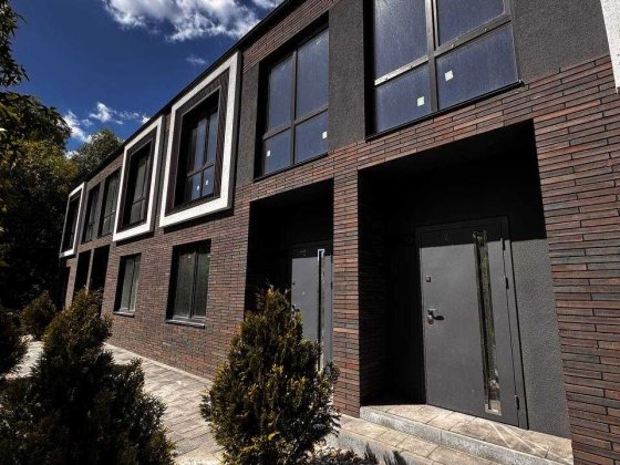 Таунхаус в Софіївській Борщагівці на 95 м.кв Софиевская Борщаговка