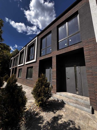 Таунхаус в Софіївській Борщагівці на 95 м.кв - фото 1