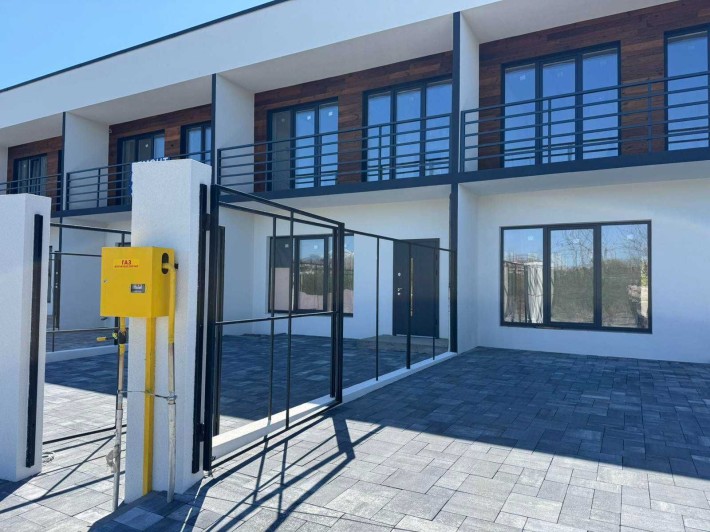 АКЦИЯ -5000$  ‼️  760$/м2 ‼️800м до Окружной‼️ГАЗ ‼️ 130м2 - фото 1