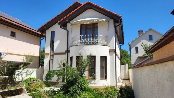 Новый дом с ремонтом - фото 1