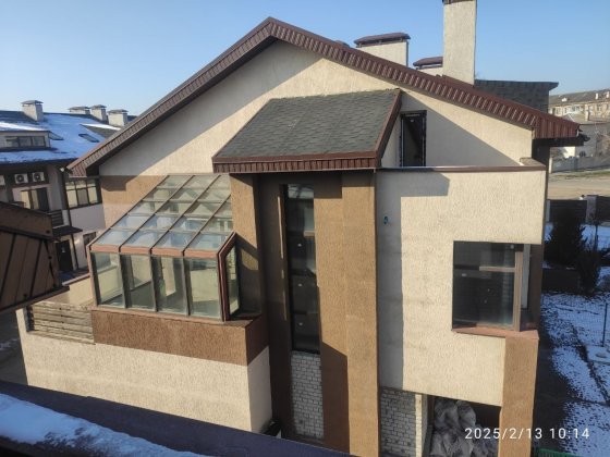 Продам два рівні квартиру в Танхаусі метро Холодна гора Харьков