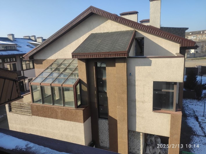Продам два рівні квартиру в Танхаусі метро Холодна гора - фото 1