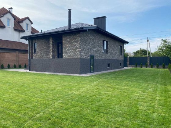 Продам будинок з підвалом/Газ/Без комісії Петропавлівська Борщагівка Петропавлівська Борщагівка