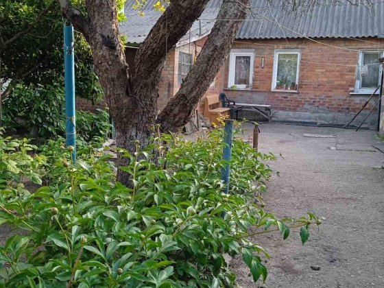 М.Холодная Гора. Продам дом ул.Крамчаниновская Харків