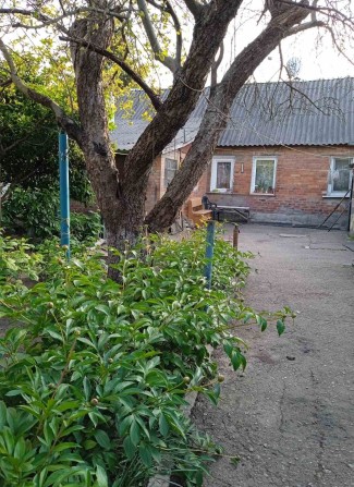 М.Холодная Гора. Продам дом ул.Крамчаниновская - фото 1
