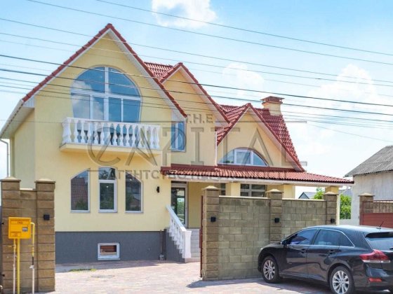 Продажа дома, Софиевская Борщаговка, Киево-Святошинский р-н Софіївська Борщагівка