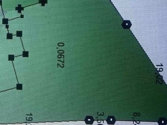 Продам будинок 1/3  зі землею Софиевская Борщаговка