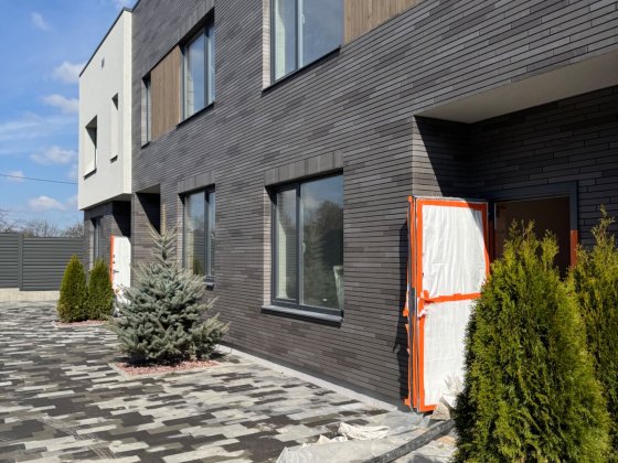 ‼️88000$‼️Таунхаус в КМ «Затишний двір» Софіївська Борщагівка