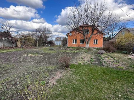 Великий просторий будинок 160 кв. м. 16 соток Софіївська Борщагівка Софіївська Борщагівка