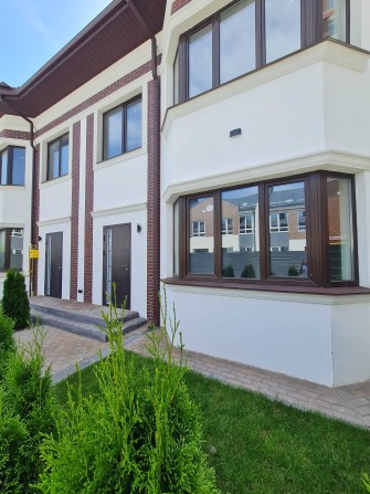 Вітаю! Від забудовника! Продам Таунхаус, ЖК Львівський! - фото 1