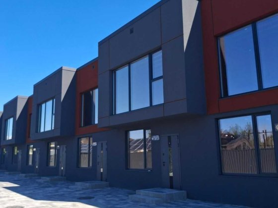 Таунхаус на Софіївській Борщагівці/Газ/ Софиевская Борщаговка