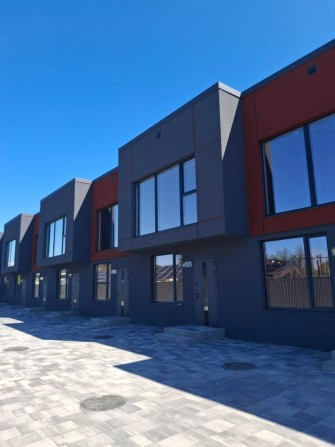 Таунхаус на Софіївській Борщагівці/Газ/ - фото 1