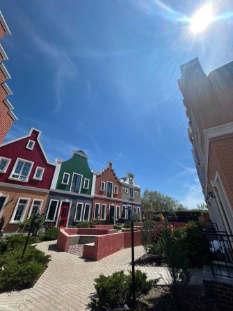 Продам Таунхаус по шикарной цене рядом с Морем ! - фото 1
