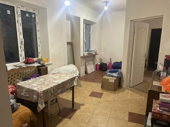 V  Продам пол-дома  ЖИЛКОП в районе з-да Шевченко Харків