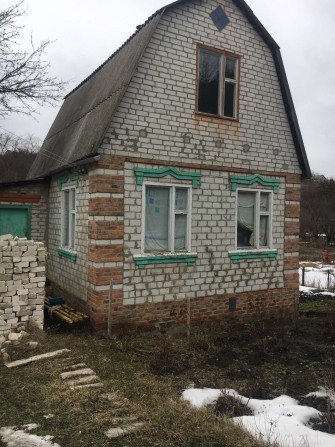 Продам недвижимость-дачу - фото 1