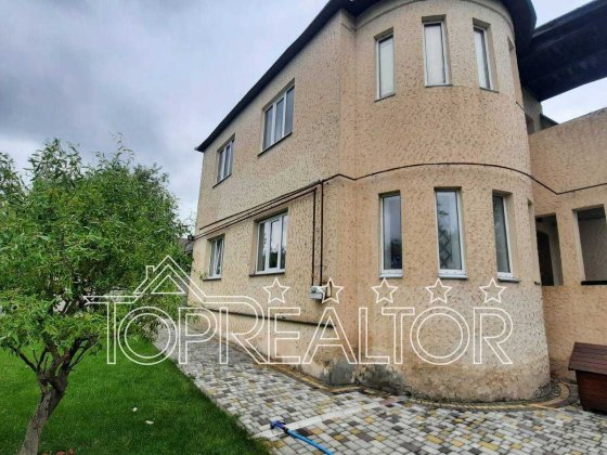 Продам будинок 250 кв. вул. Південнопроектна. METRO. ОДЕСЬКА. Харьков