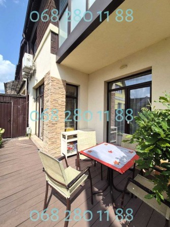 Продаж  будинку 100м.кв, стильний ремонт! Озеро! с Соф.Борщагівка! - фото 1