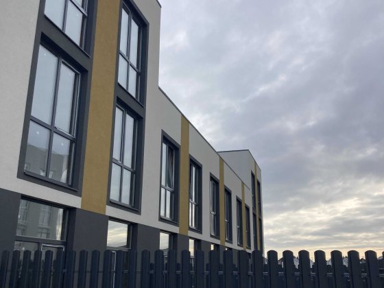 ‼️Продається Готовий Таунхаус 131м2 від забудовника Є Газ Софіївська Борщагівка