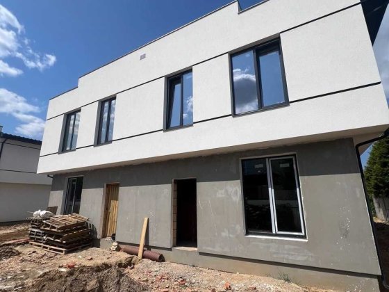 Продам просторий дуплекс 120м кв/Без комісії Софіївська Борщагівка