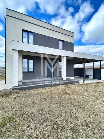 Продам 2х эт.Дом,Новые дома, 134м2, евроремонт,Взлетающий дракон(4754) - фото 1
