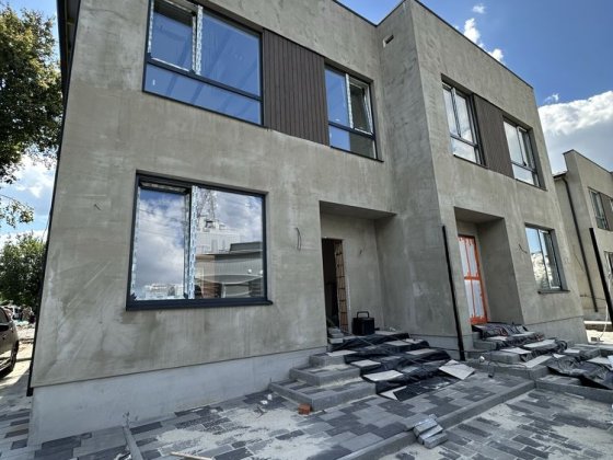 Дуплекс від забудовника‼️ Софіївська Борщагівка