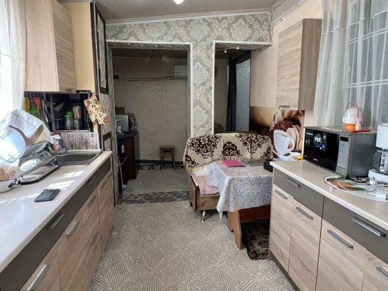 Продаю компактный дом на 4х сотках в Черноморке Одеса