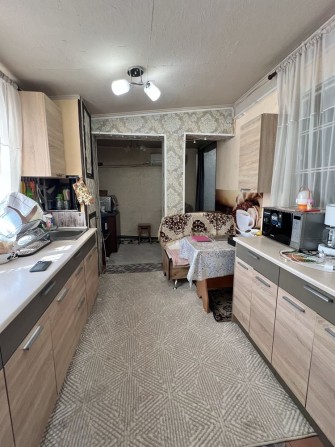 Продаю компактный дом на 4х сотках в Черноморке - фото 1