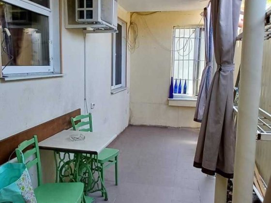 Продам часть дома на 7 ст.Б.Фонтана. Одеса