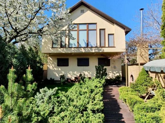 225 тыс.$‼️‼️ Шикарный дом/ Холодная гора/ Бассейн/ Баня Харьков