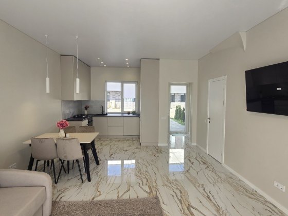 Продаж ТаунХауса | Без Комісії | Новий Ремонт та Меблі | жк Аметист Петропавлівська Борщагівка