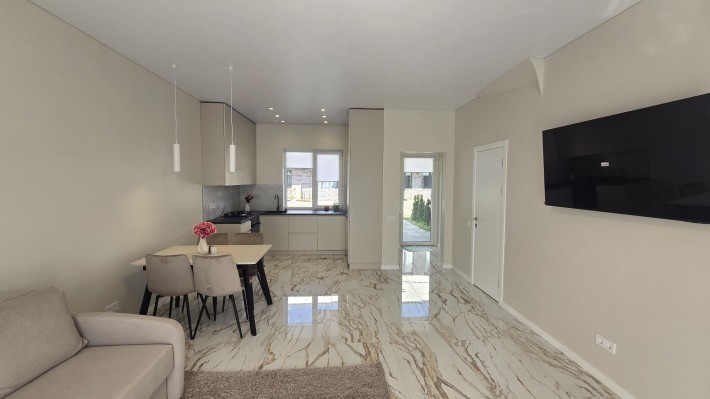 Продаж ТаунХауса | Без Комісії | Новий Ремонт та Меблі | жк Аметист - фото 1