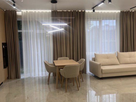 Софіівська Борщагівка Таунхаус КМ Garden Village Софіївська Борщагівка