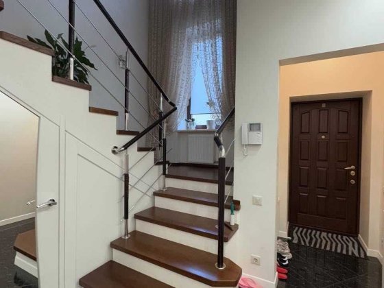 Коттедж с ремонтом в ЖК "White Flower"! 1A37 Одесса