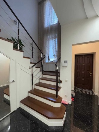 Коттедж с ремонтом в ЖК "White Flower"! 1A37 - фото 1