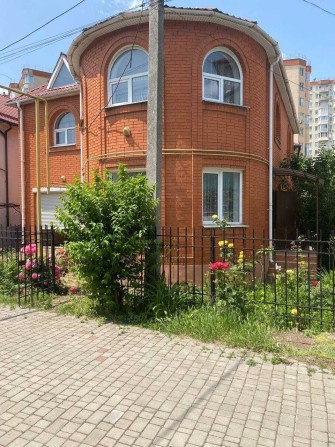 Продам дом ул.Гранитная.,р-н жк « Радужный».Таирова. - фото 1