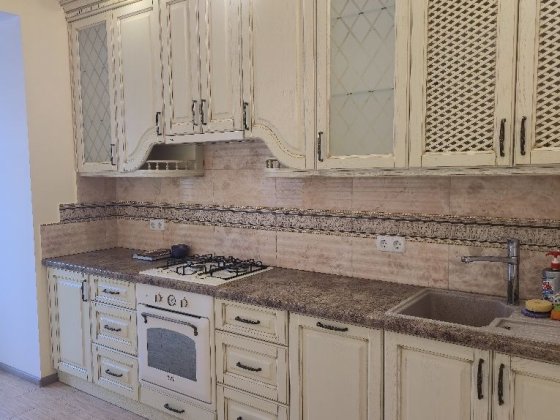 Оренда квартири в новобудові Луцк