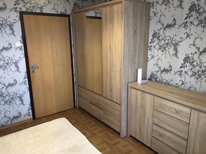 Аренда квартиры 2х комн - фото 1