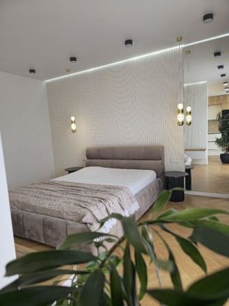 Оренда квартири в новобудові з паркомісцем - фото 1