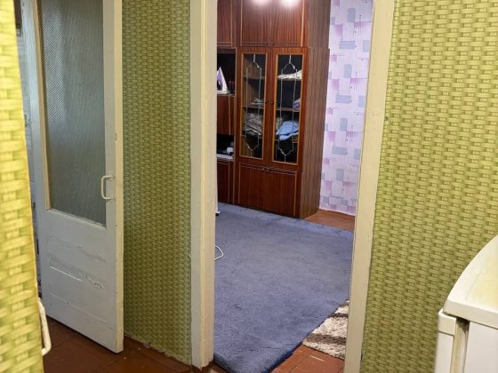 Срочно здам 1- но кім.квартиру Кривой Рог