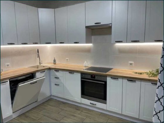 Оренда 2к в новобудові Хмельницкий