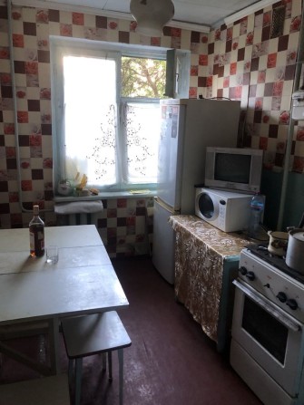 Здам 2-к квартиру на зарічному біля атб - фото 1