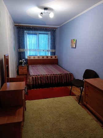 СДАМ!! 2х  КОМНАТНУЮ, уютную квартиру, кольцо косиора(Соцгород) - фото 1