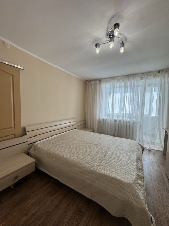 Аренда 2х ком кв , в р -не Новинки ( пр Гагарина ) - фото 1