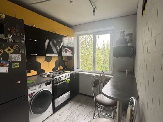 Здам двокімнатну квартиру на довгий термін Кривой Рог