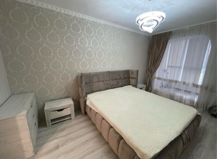 Сучасна квар.в новобуд.,кондиц.посудомийна,в гарному райні. - фото 1