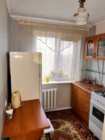 2х кімнатна квартира Вечірній,вул.Глазового - фото 1